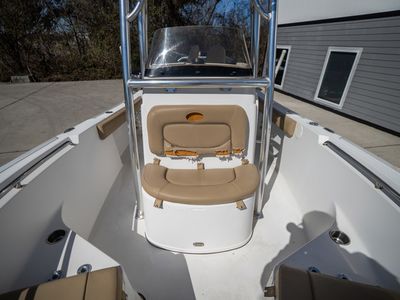 2015 Sportsman Open 212 Center Console - Photo 12