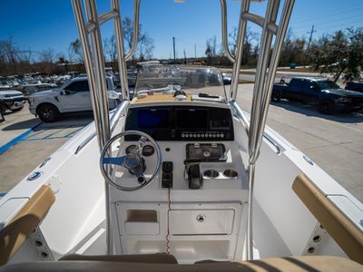 2015 Sportsman Open 212 Center Console - Photo 10