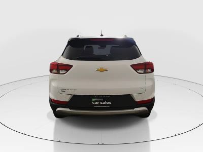 2025 Chevrolet Trailblazer - Photo 6