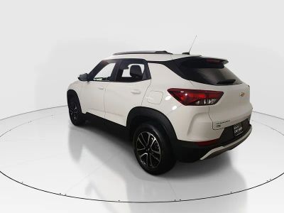 2025 Chevrolet Trailblazer - Photo 5