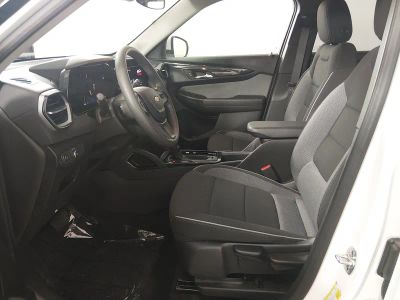 2025 Chevrolet Trailblazer - Photo 19