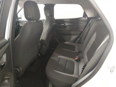 2025 Chevrolet Trailblazer - Photo 20