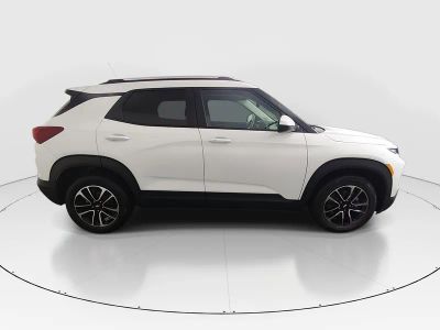 2025 Chevrolet Trailblazer - Photo 8