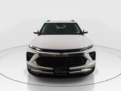 2025 Chevrolet Trailblazer - Photo 2