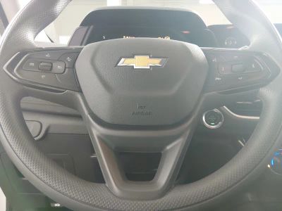 2025 Chevrolet Trailblazer - Photo 12
