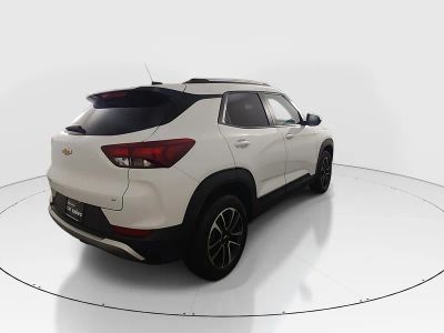 2025 Chevrolet Trailblazer - Photo 7