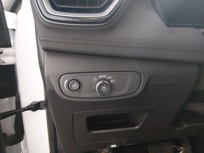 2025 Chevrolet Trailblazer - Photo 13