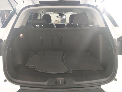 2025 Chevrolet Trailblazer - Photo 11