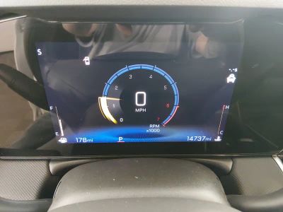 2025 Chevrolet Trailblazer - Photo 14