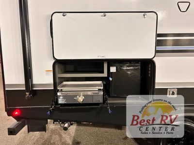 2026 Keystone RV Bullet Crossfire - Photo 10