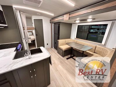 2026 Keystone RV Bullet Crossfire - Photo 14