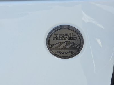 2026 Jeep Wrangler — photo 13 view