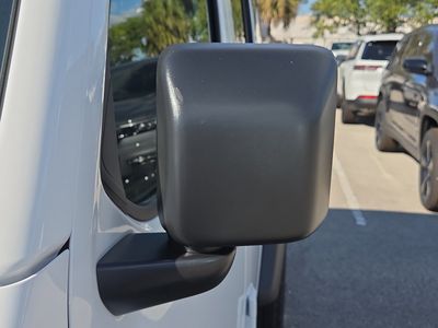 2026 Jeep Wrangler — photo 12 view
