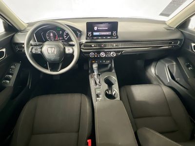 2025 Honda Civic - Photo 25