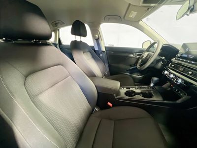 2025 Honda Civic - Photo 26