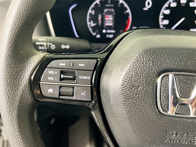 2025 Honda Civic - Photo 15