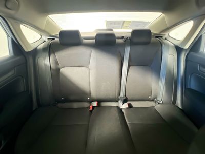 2025 Honda Civic - Photo 28