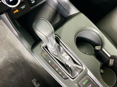 2025 Honda Civic - Photo 20