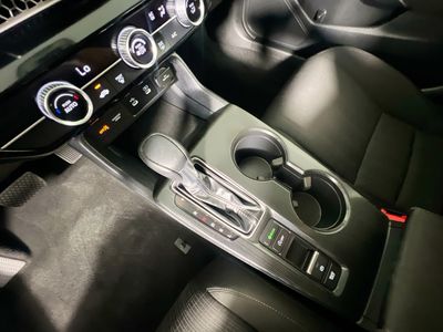 2025 Honda Civic - Photo 21