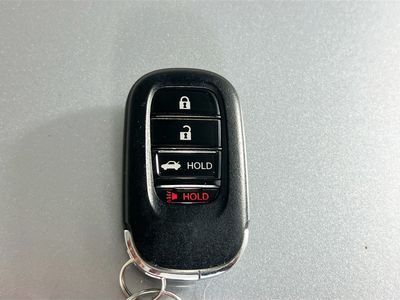 2025 Honda Civic - Photo 31