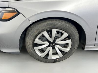 2025 Honda Civic - Photo 11