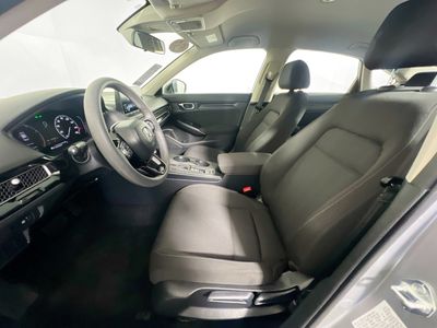2025 Honda Civic - Photo 12