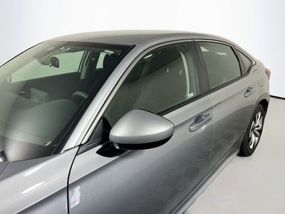 2025 Honda Civic - Photo 10