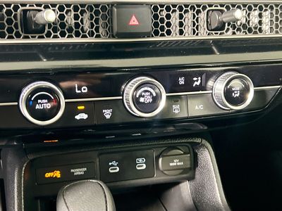 2025 Honda Civic - Photo 22