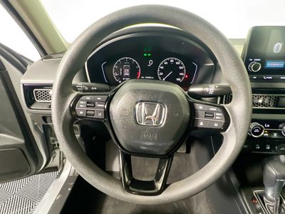 2025 Honda Civic - Photo 14