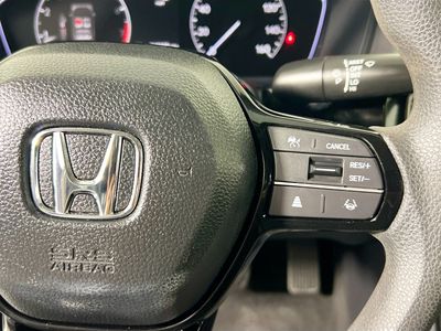 2025 Honda Civic - Photo 16