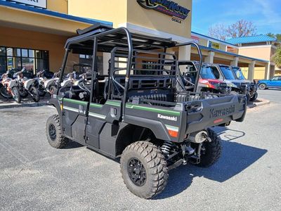 2026 Kawasaki Mule PRO-FXT 1000 LE - Photo 6