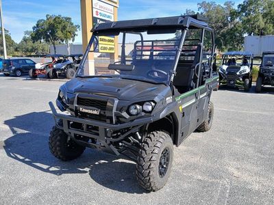 2026 Kawasaki Mule PRO-FXT 1000 LE - Photo 2
