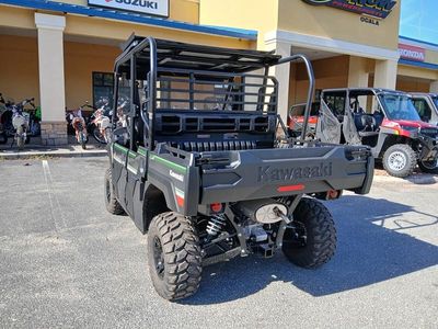 2026 Kawasaki Mule PRO-FXT 1000 LE - Photo 7