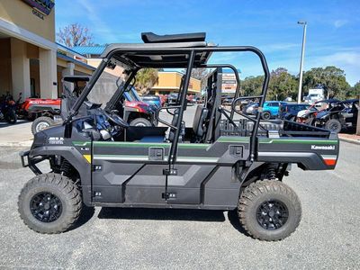 2026 Kawasaki Mule PRO-FXT 1000 LE - Photo 12