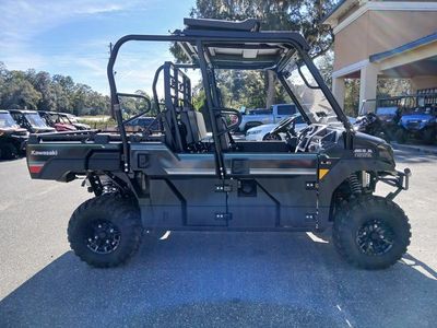2026 Kawasaki Mule PRO-FXT 1000 LE - Photo 10