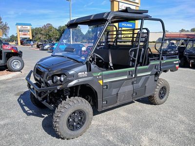 2026 Kawasaki Mule PRO-FXT 1000 LE - Photo 3