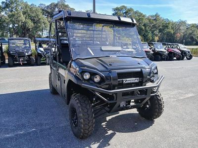 2026 Kawasaki Mule PRO-FXT 1000 LE - Photo 1