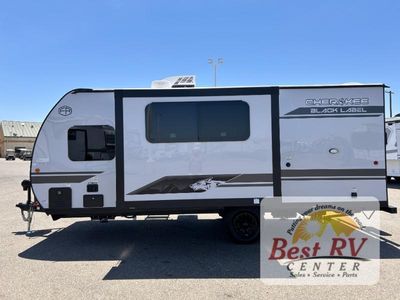 2026 Forest River RV Cherokee Wolf Pup Black Label - Photo 7