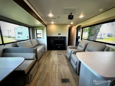 2027 Coachmen Catalina Legacy Edition — photo 21 view