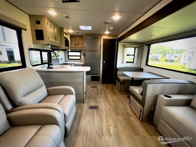 2027 Coachmen Catalina Legacy Edition — photo 20 view
