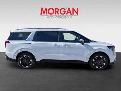 2026 Kia Carnival — photo 8 view