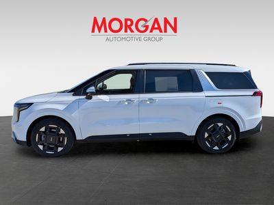 2026 Kia Carnival — photo 9 view