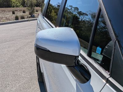 2026 Kia Carnival — photo 12 view