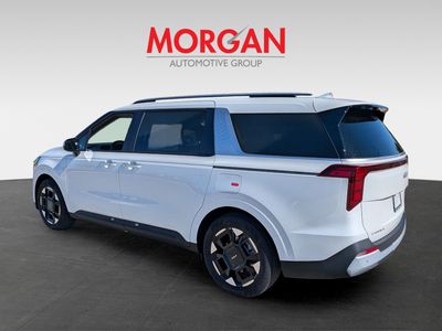 2026 Kia Carnival — photo 7 view