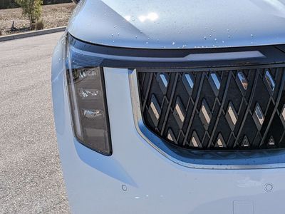 2026 Kia Carnival — photo 10 view