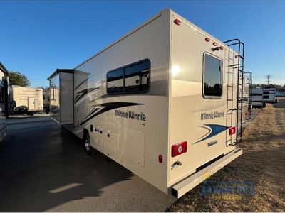 2025 Winnebago Minnie Winnie - Photo 5