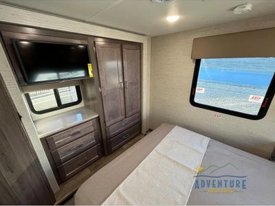 2025 Winnebago Minnie Winnie - Photo 11