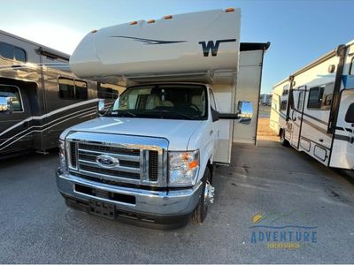 2025 Winnebago Minnie Winnie - Photo 3