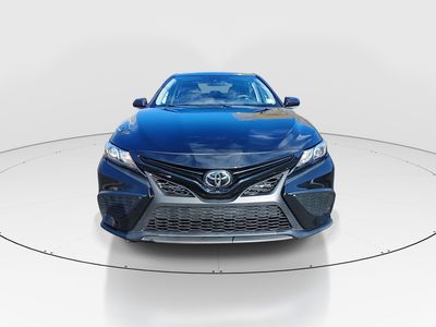 2023 Toyota Camry - Photo 2