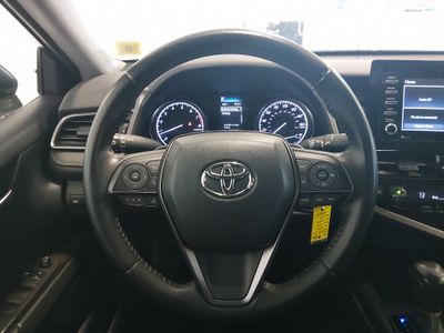 2023 Toyota Camry - Photo 12